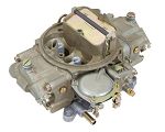 Holley Carburetor  5.7L Hemi Crate Engine