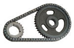 Standard Size Race Chain and Sprockets