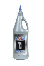 Mobil 1 75W-90 MS8985 Synthetic Gear Lube