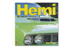 Hemi: The Ultimate American V-8