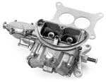 Holley Carburetor - Outboard, 