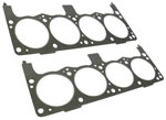 Composition Material Cylinder Head Gasket - Up to 4.125