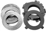 Differential Clutch Kit - 8 3/4