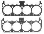 Composition Material Cylinder Head Gaskets - Up to 4.420