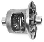 Sure-Grip Differential Assembly - 8 3/4