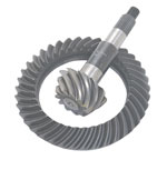 Race Ring and Pinion Set - 7/16
