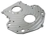 Hemi ProStock Aluminum Front Seal Retainer Plate