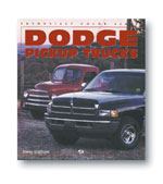 Dodge Pickup Trucks