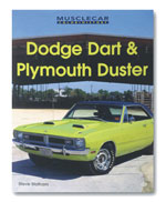 Dodge Dart & Plymouth Duster